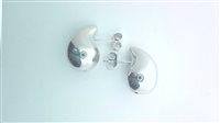 Pendientes Sommer Mujer in Plata GOCCIA AG B MINI - GOCCIA AG B MINI